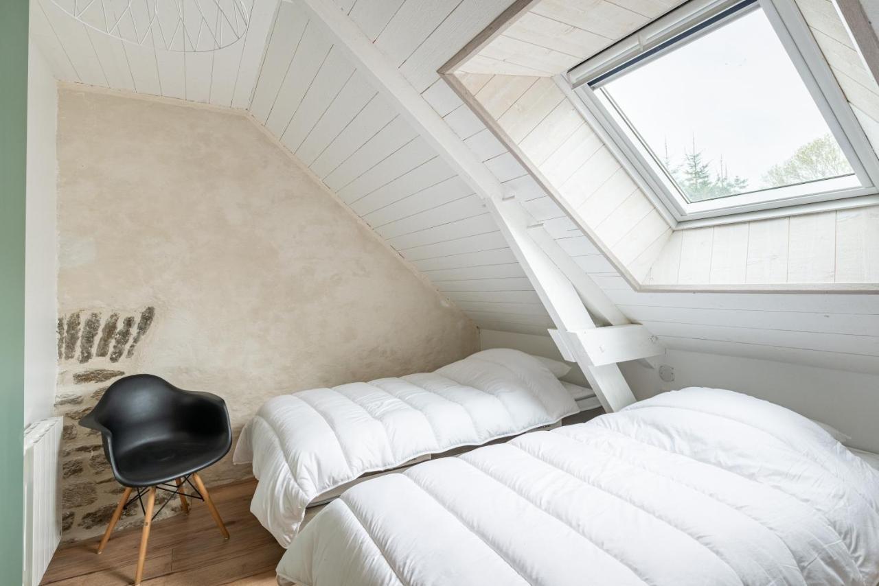 Bel Even Vakantiehuis Plouër-sur-Rance