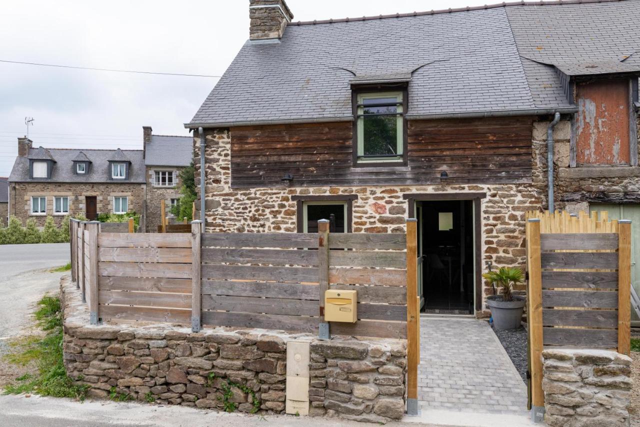 Bel Even Vakantiehuis Plouër-sur-Rance
