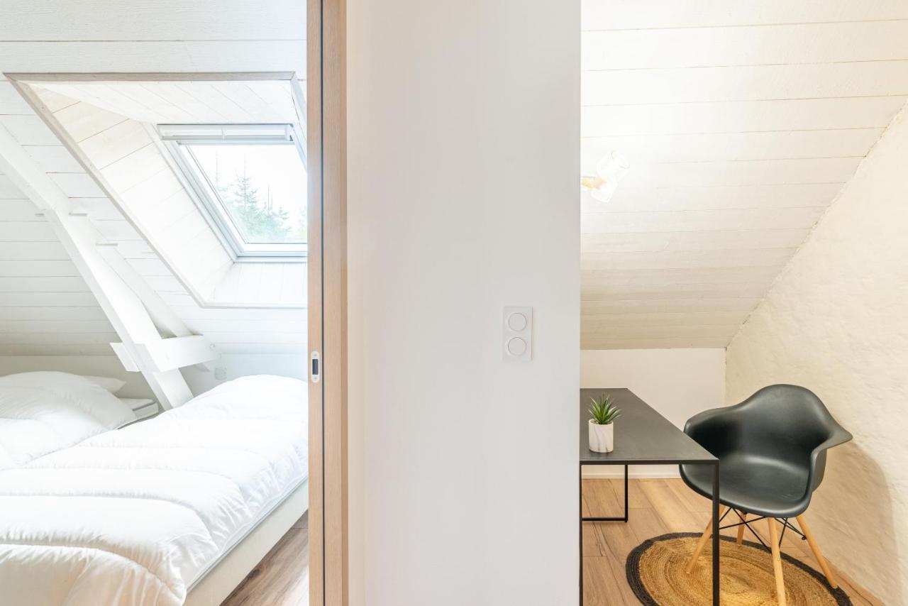 Bel Even Holiday home